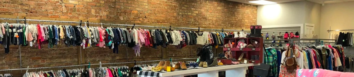 Contact us | Double Take Consignment, St. Charles, IL